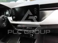 2022 Skoda KAMIQ