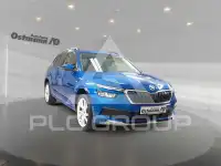 2022 Skoda KAMIQ
