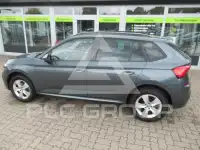 2022 Skoda KAMIQ