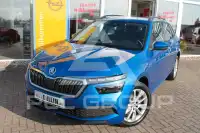 2022 Skoda KAMIQ