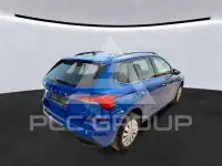 2022 Skoda KAMIQ