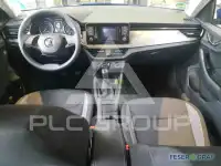 2022 Skoda KAMIQ