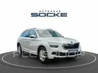 2022 Skoda KAMIQ