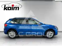 2022 Skoda KAMIQ
