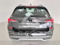 2022 Skoda KAMIQ