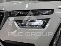 2022 Skoda KAMIQ