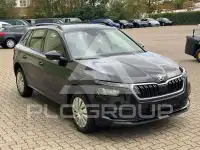 2022 Skoda KAMIQ