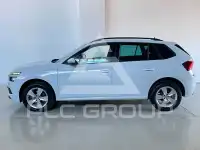 2022 Skoda KAMIQ