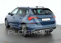 2022 Skoda KAMIQ