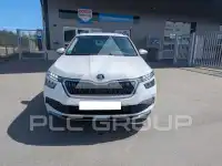 2022 Skoda KAMIQ