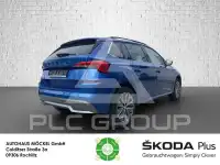2022 Skoda KAMIQ