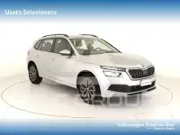 2022 Skoda KAMIQ