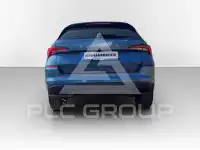 2022 Skoda KAMIQ