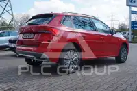 2022 Skoda KAMIQ