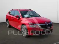 2022 Skoda KAMIQ