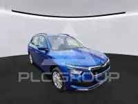 2022 Skoda KAMIQ