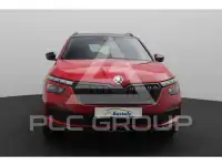 2022 Skoda KAMIQ