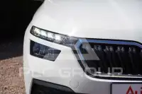 2022 Skoda KAMIQ
