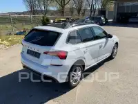 2022 Skoda KAMIQ