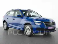 2022 Skoda KAMIQ