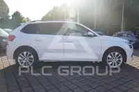 2022 Skoda KAMIQ