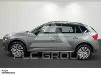 2022 Skoda KAMIQ