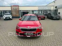 2022 Skoda KAMIQ