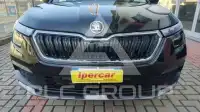 2022 Skoda KAMIQ
