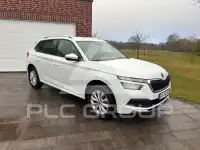 2022 Skoda KAMIQ