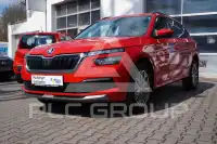 2022 Skoda KAMIQ