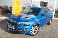 2022 Skoda KAMIQ