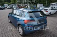 2022 Skoda KAMIQ