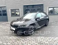 2022 Skoda KAMIQ