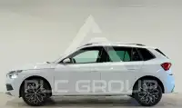2022 Skoda KAMIQ