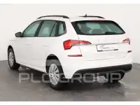 2022 Skoda KAMIQ