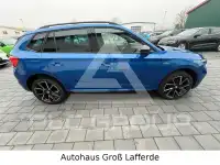 2022 Skoda KAMIQ