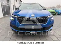 2022 Skoda KAMIQ