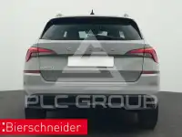 2022 Skoda KAMIQ