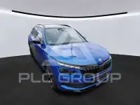 2022 Skoda KAMIQ