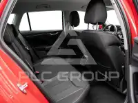 2022 Skoda KAMIQ