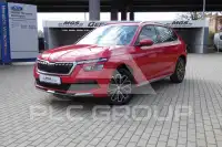 2022 Skoda KAMIQ