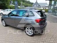 2022 Skoda KAMIQ