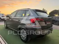 2022 Skoda KAMIQ