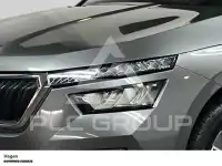 2022 Skoda KAMIQ