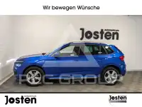 2022 Skoda KAMIQ