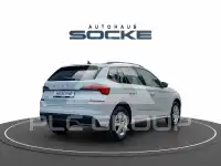 2022 Skoda KAMIQ