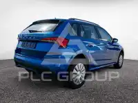 2022 Skoda KAMIQ