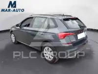2022 Skoda KAMIQ