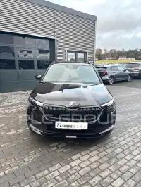 2022 Skoda KAMIQ