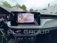 2022 Skoda KAMIQ